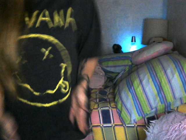 MilaStoned live cam on BongaCams
