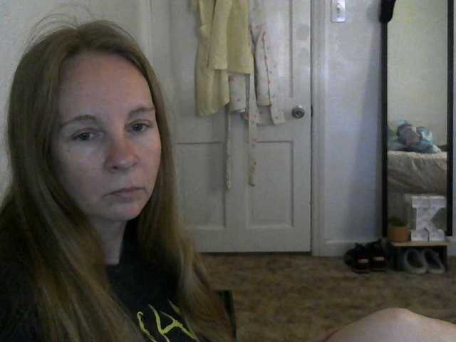 MilaStoned live webcam show