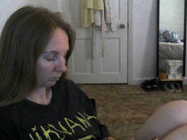 MilaStoned live webcam show