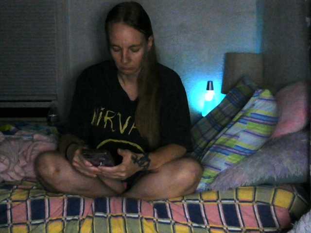 MilaStoned live cam on BongaCams