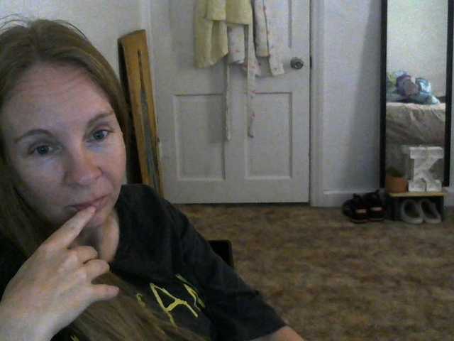 MilaStoned live webcam show
