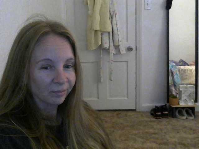 MilaStoned live webcam show