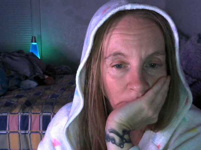 MilaStoned live cam