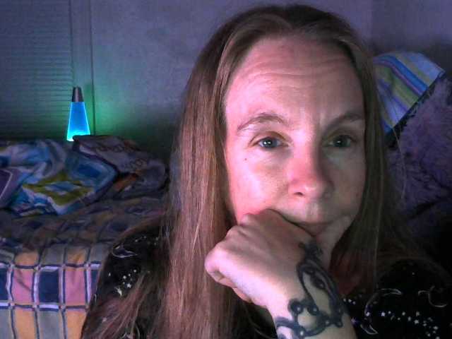 MilaStoned live cam on BongaCams