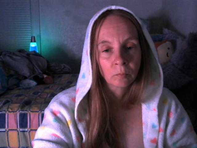 MilaStoned live cam