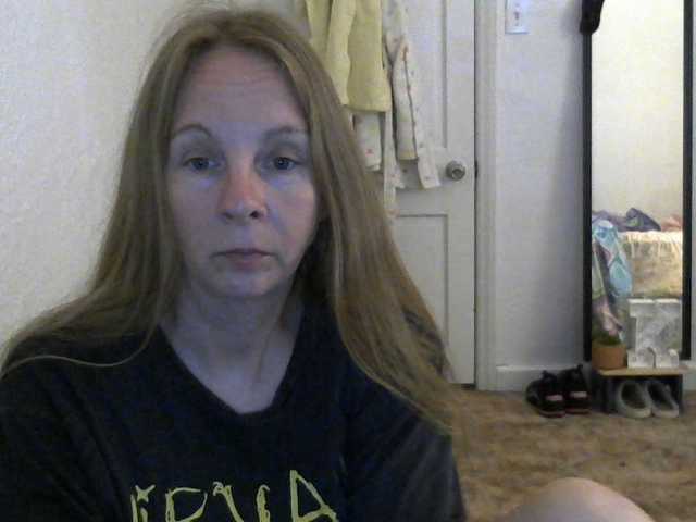 MilaStoned live webcam show