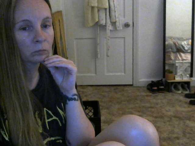 MilaStoned live webcam show