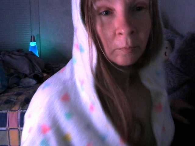 MilaStoned live cam