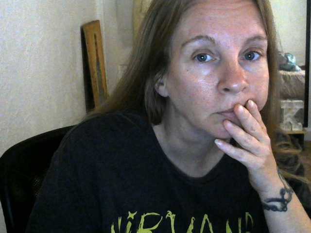 MilaStoned live webcam show