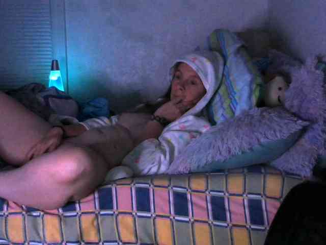 Milacek webcam