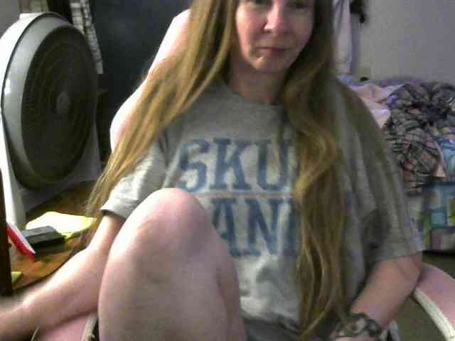 MilaStoned Live Webcam on BongaCams