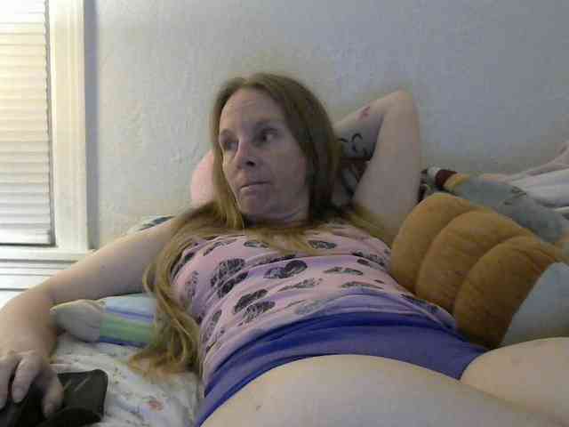 MilaStoned Live Webcam on BongaCams