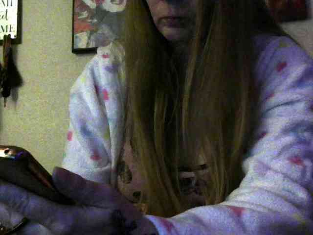 Milacek webcam