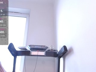 Mimimigirl Porn Show