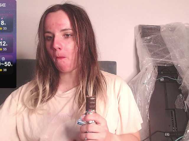 Mimimigirl live cam on BongaCams