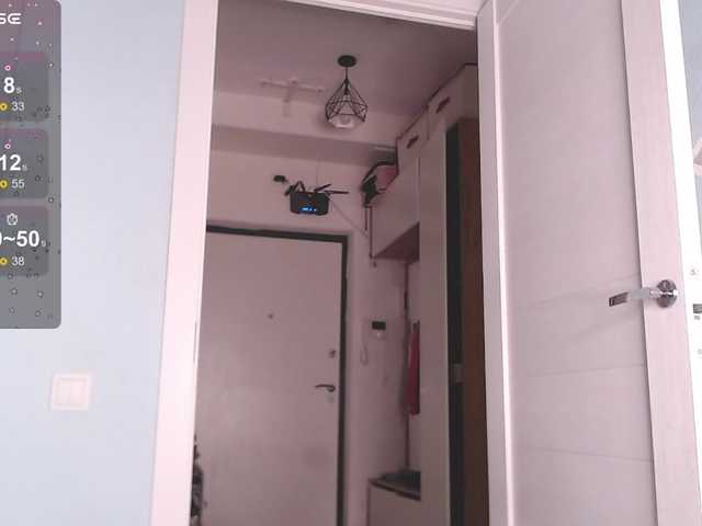 Mimimigirl live cam on BongaCams