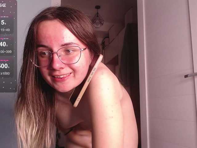 Mimimigirl live cam on BongaCams
