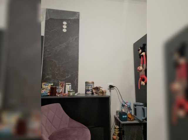 Mimimigirl live cam on BongaCams