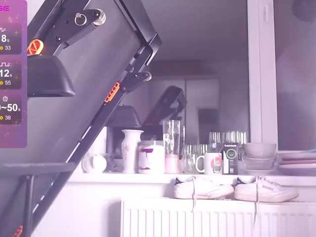 Mimimigirl live cam on BongaCams