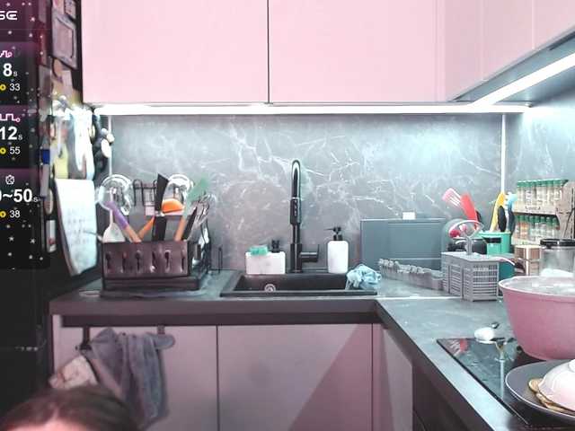 Mimimigirl live cam on BongaCams