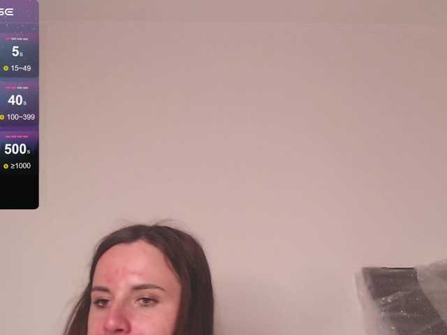 Mimimigirl live cam on BongaCams