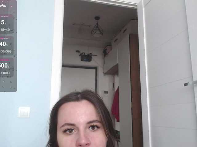 mimimigirl cam belle