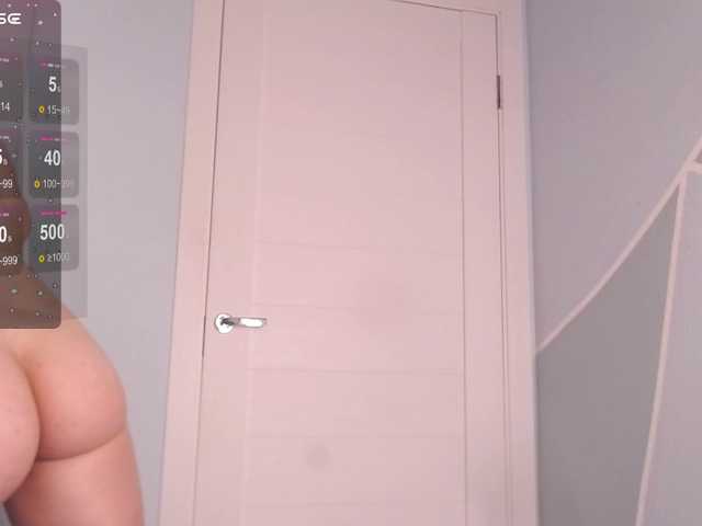 Mimimigirl live cam on BongaCams