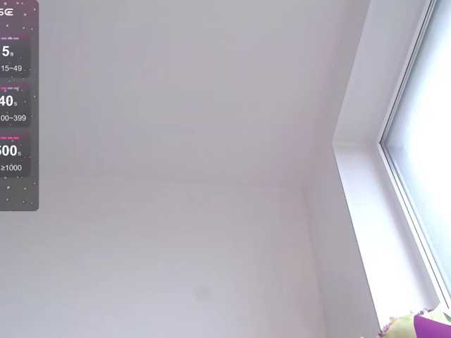 Mimimigirl live cam on BongaCams
