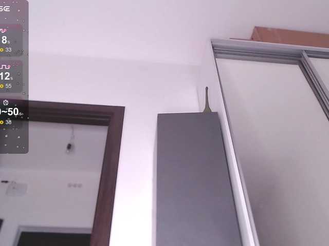 Mimimigirl live cam preview