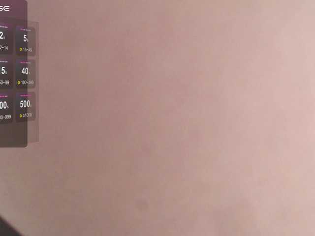 Mimimigirl live cam on BongaCams