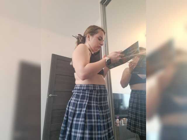 Mimimigirl live cam on BongaCams