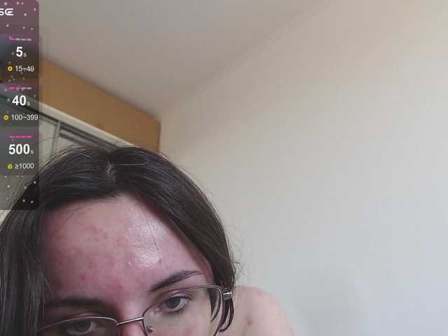 Mimimigirl live cam on BongaCams