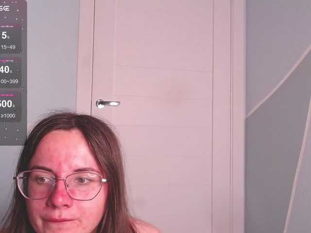 Mimimigirl live cam on BongaCams