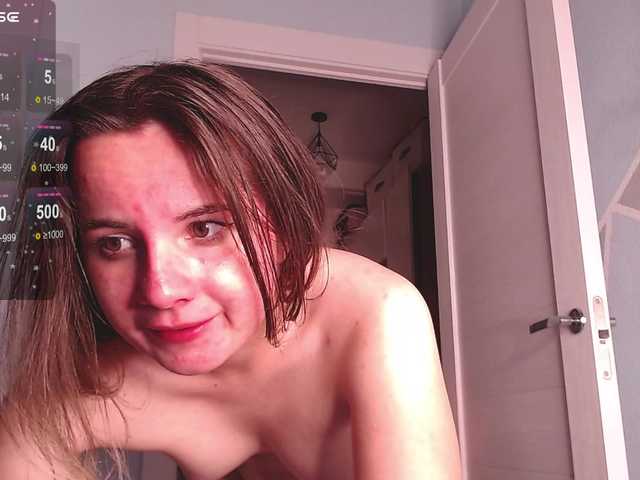 Mimimigirl live cam on BongaCams