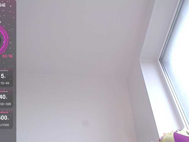 Mimimigirl live cam on BongaCams