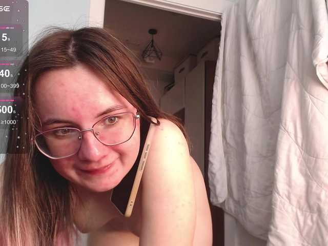 Mimimigirl live cam on BongaCams