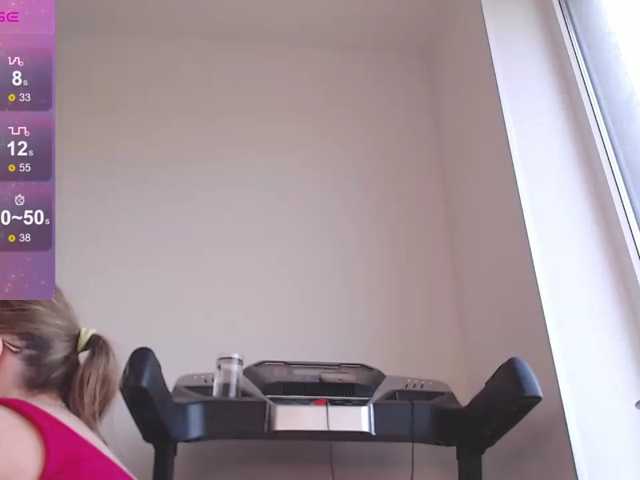 Mimimigirl live cam on BongaCams