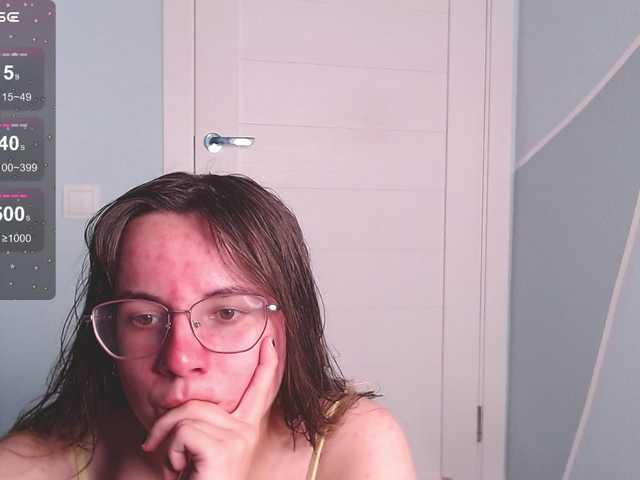 Mimimigirl live cam on BongaCams