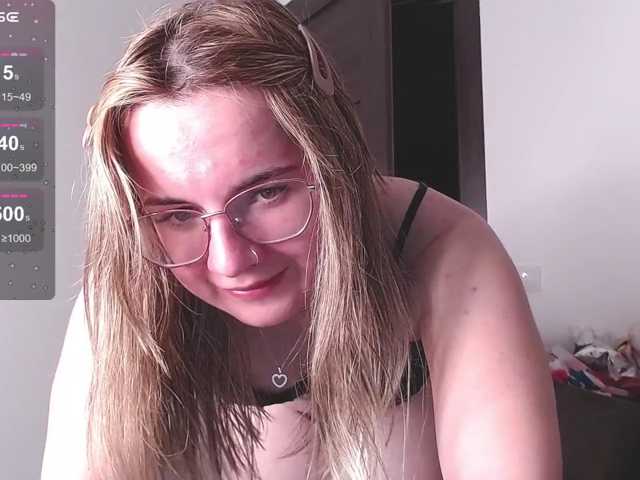 Mimimigirl live cam on BongaCams