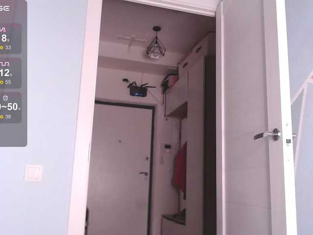 Mimimigirl live cam on BongaCams