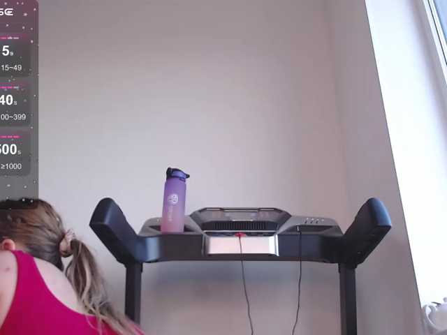 Mimimigirl live cam on BongaCams