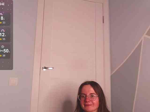 Mimimigirl webcam
