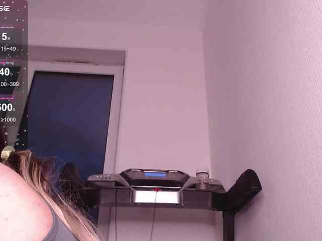 Mimimigirl webcam