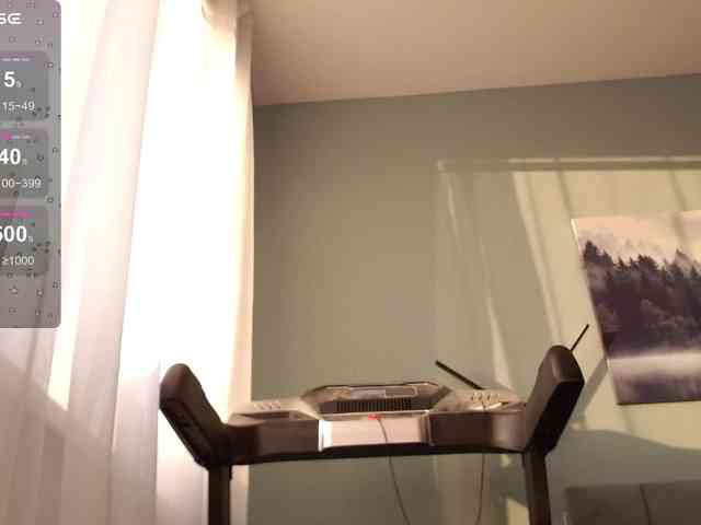 Mimimigirl webcam