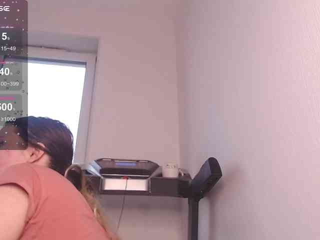 Mimimigirl webcam