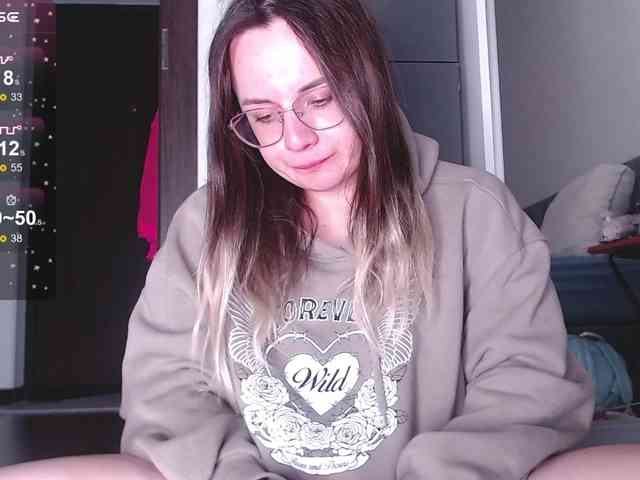 Mimimigirl webcam