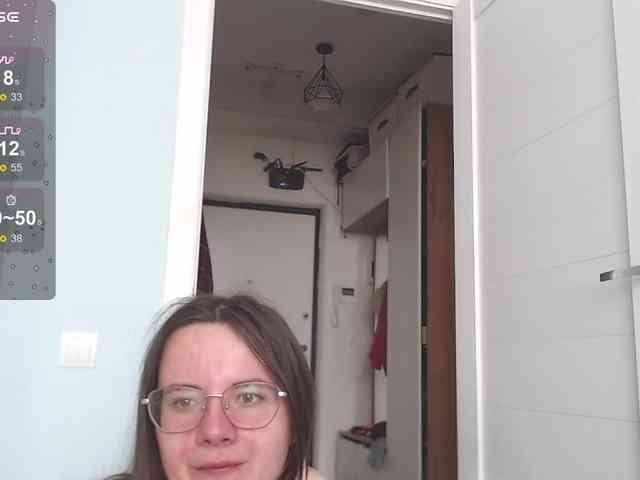 Mimimigirl Sex Cam Show
