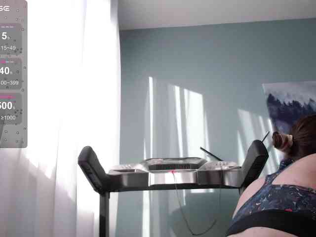 Mimimigirl webcam