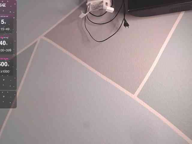 Mimimigirl webcam