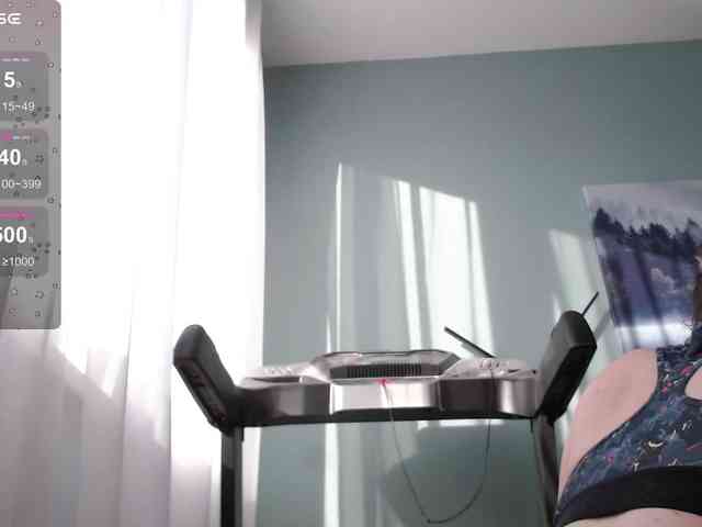 Mimimigirl webcam